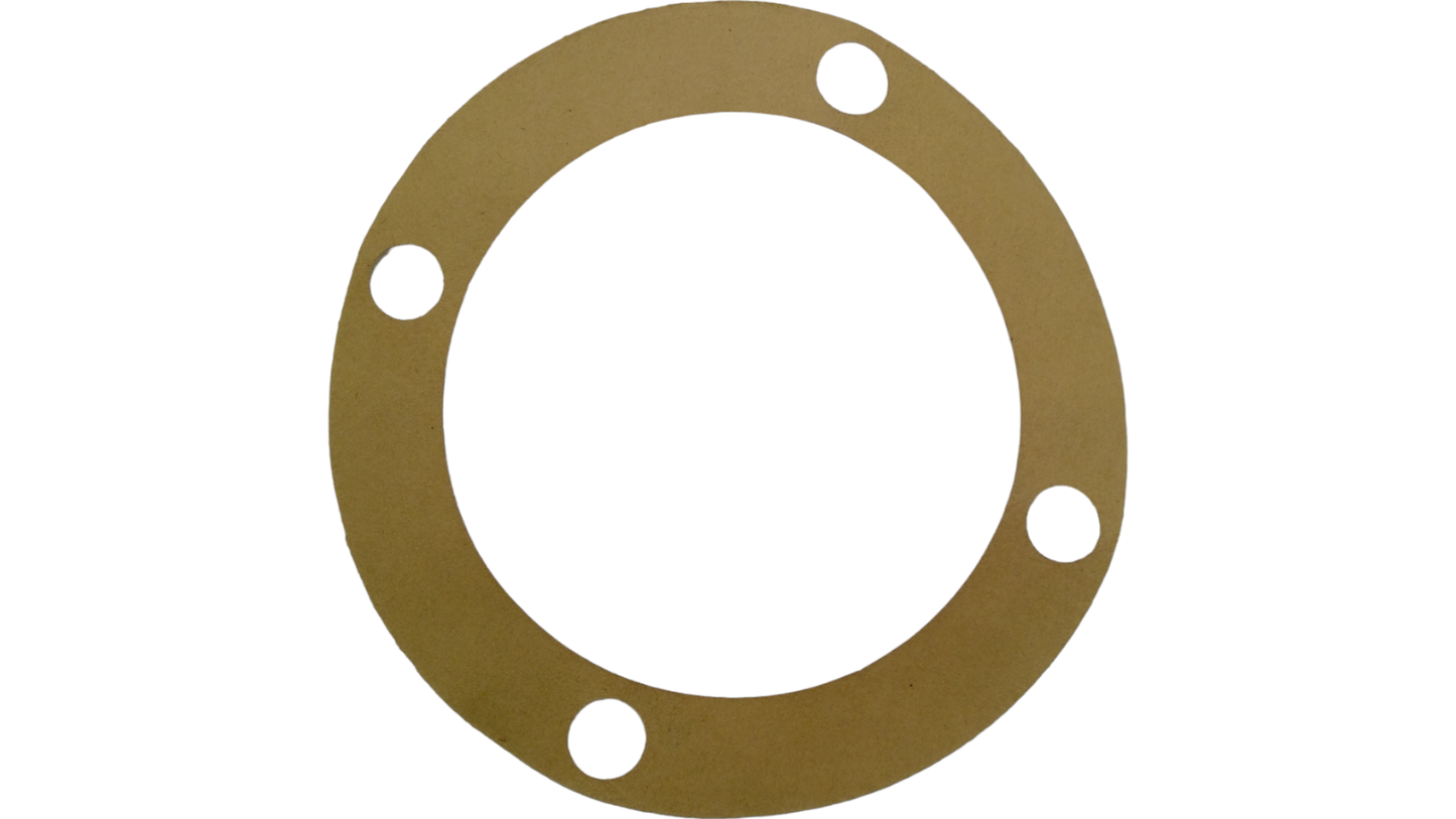 New OEM Genuine AGCO Bearing Mount Gasket, Part # 4318860M1