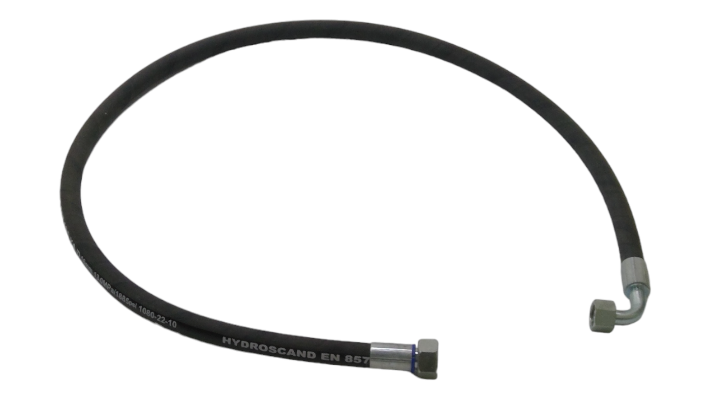 New OEM Genuine AGCO Hydraulic Hose, Part # 4377762M2