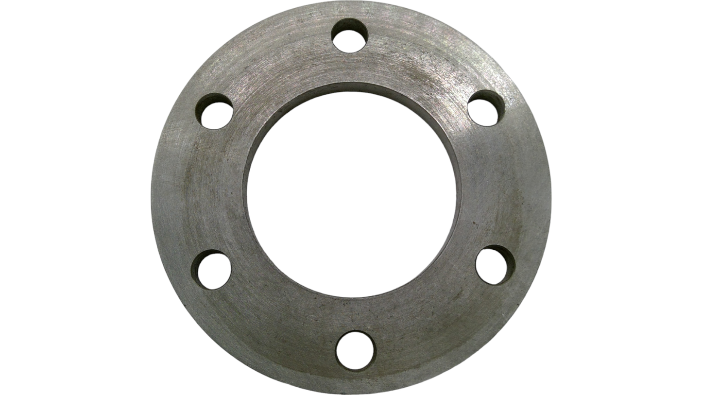New OEM Genuine AGCO Flange, Part # 475089M1