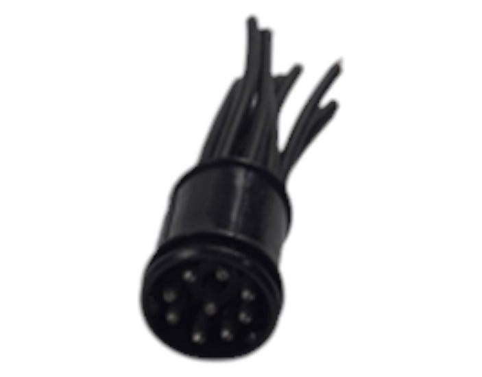 New OEM Genuine AGCO Connector, Part # 5017315M1