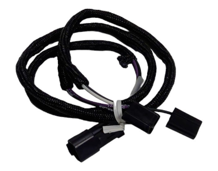 New OEM Genuine AGCO Harness, Part # 502182D1