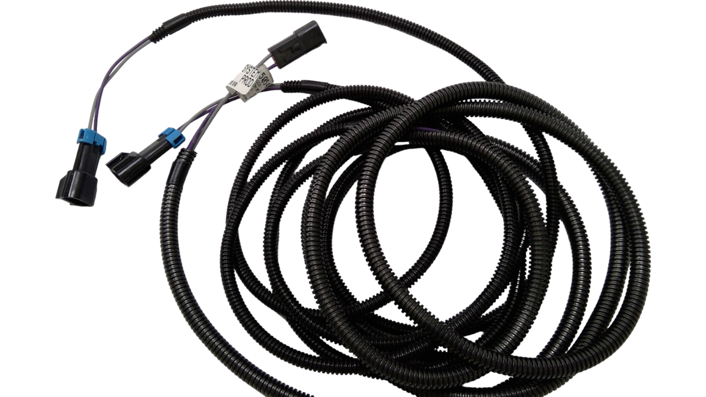 New OEM Genuine AGCO Harness, Part # 505467D1