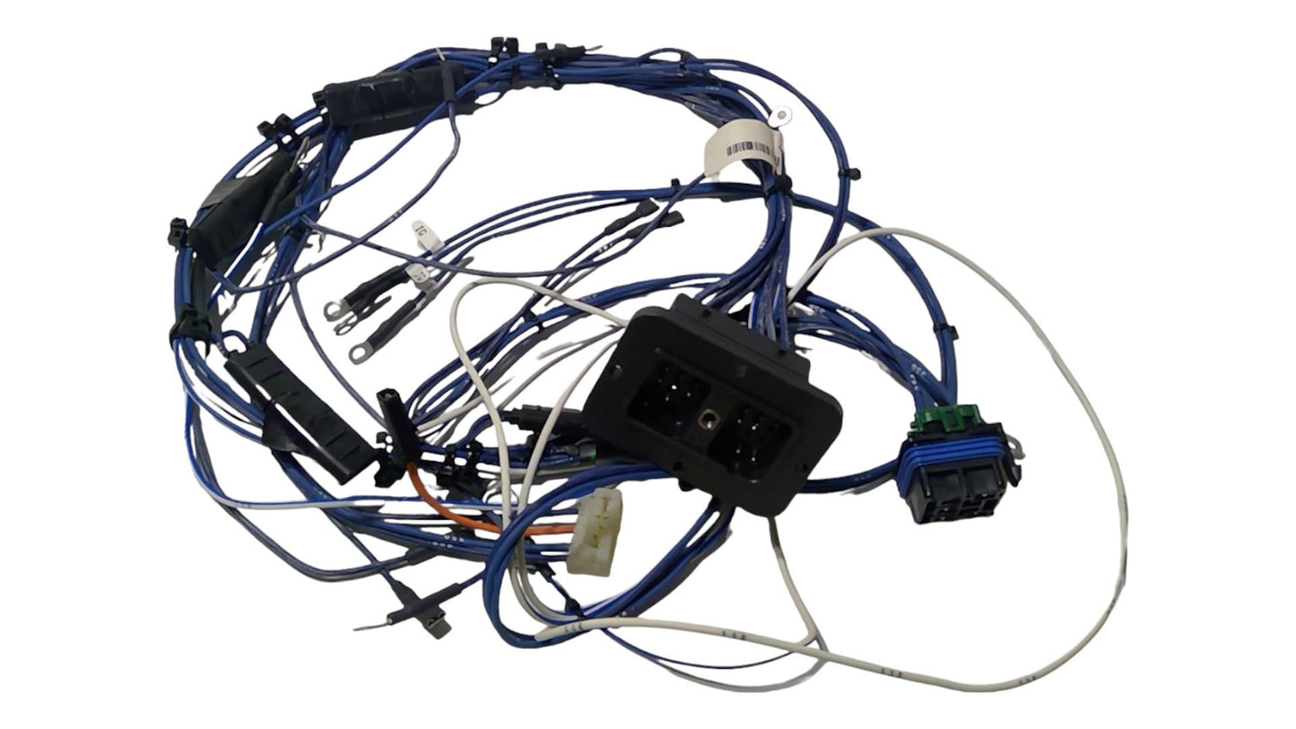 New OEM Genuine AGCO Eng Wire Harness, Part # 506311D1