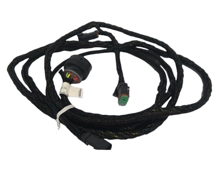 New OEM Genuine AGCO Harness, Part # 509855D1