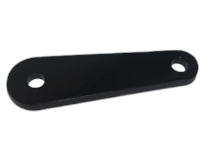 New OEM Genuine AGCO Spacer, Part # 512434D1