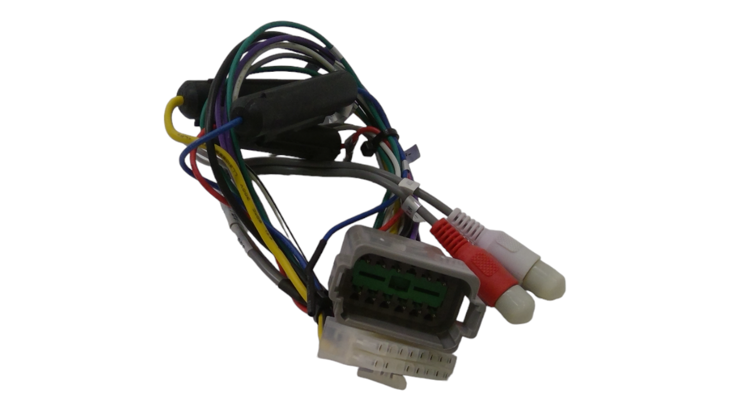 New OEM Genuine AGCO Harness, Part # 512440
