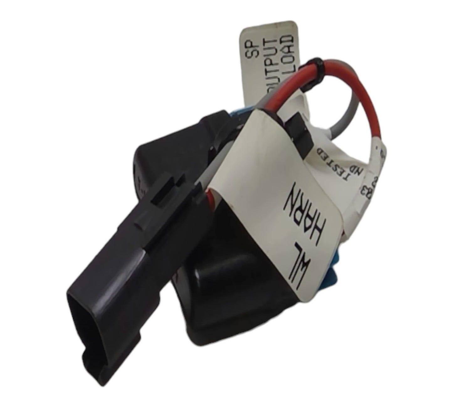 New OEM Genuine AGCO Harness, Part # 515894D1