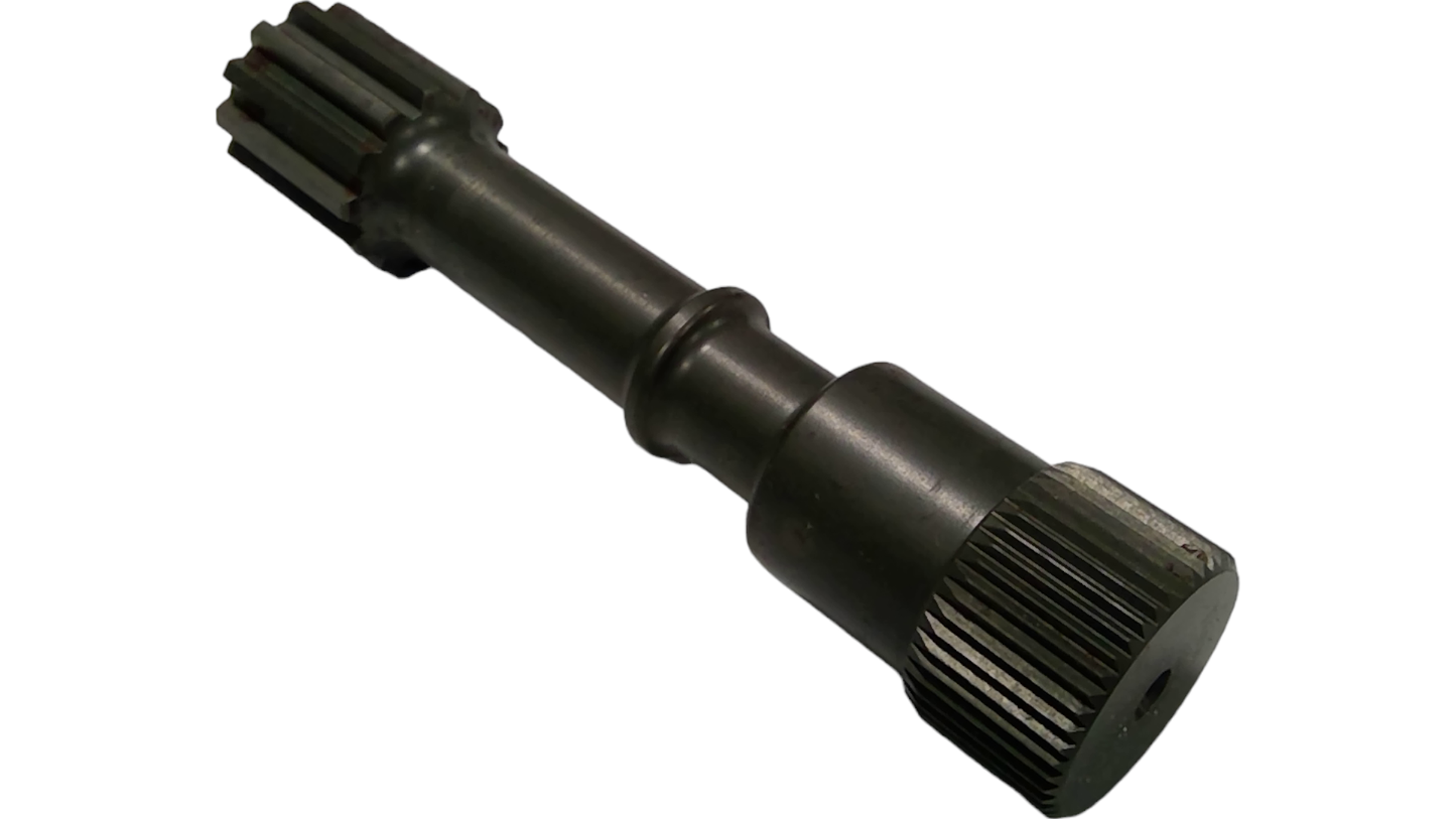 New OEM Genuine AGCO Shaft, Part # 518791M1