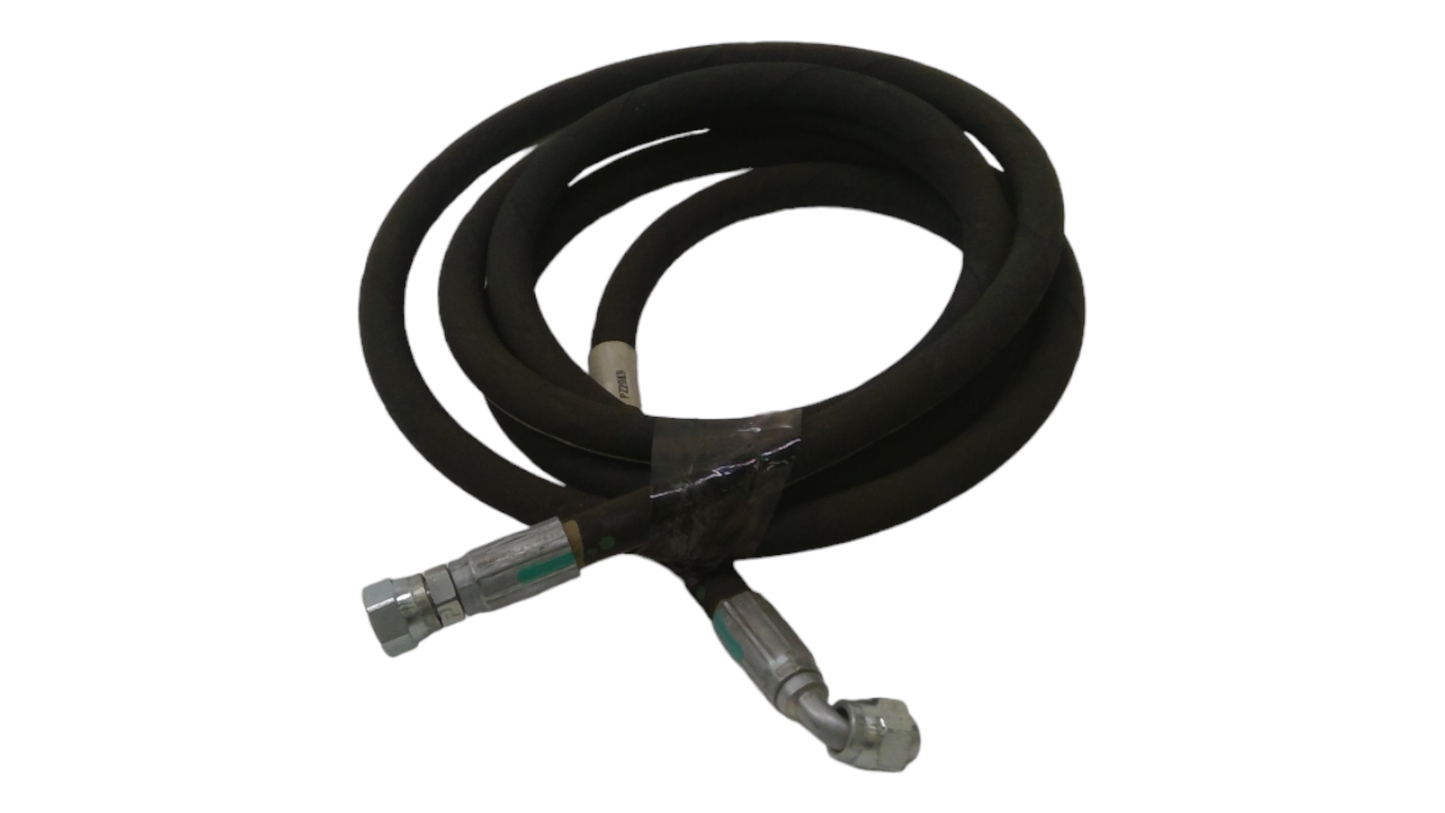 New OEM Genuine AGCO Hose Assy, Part # 527998D1