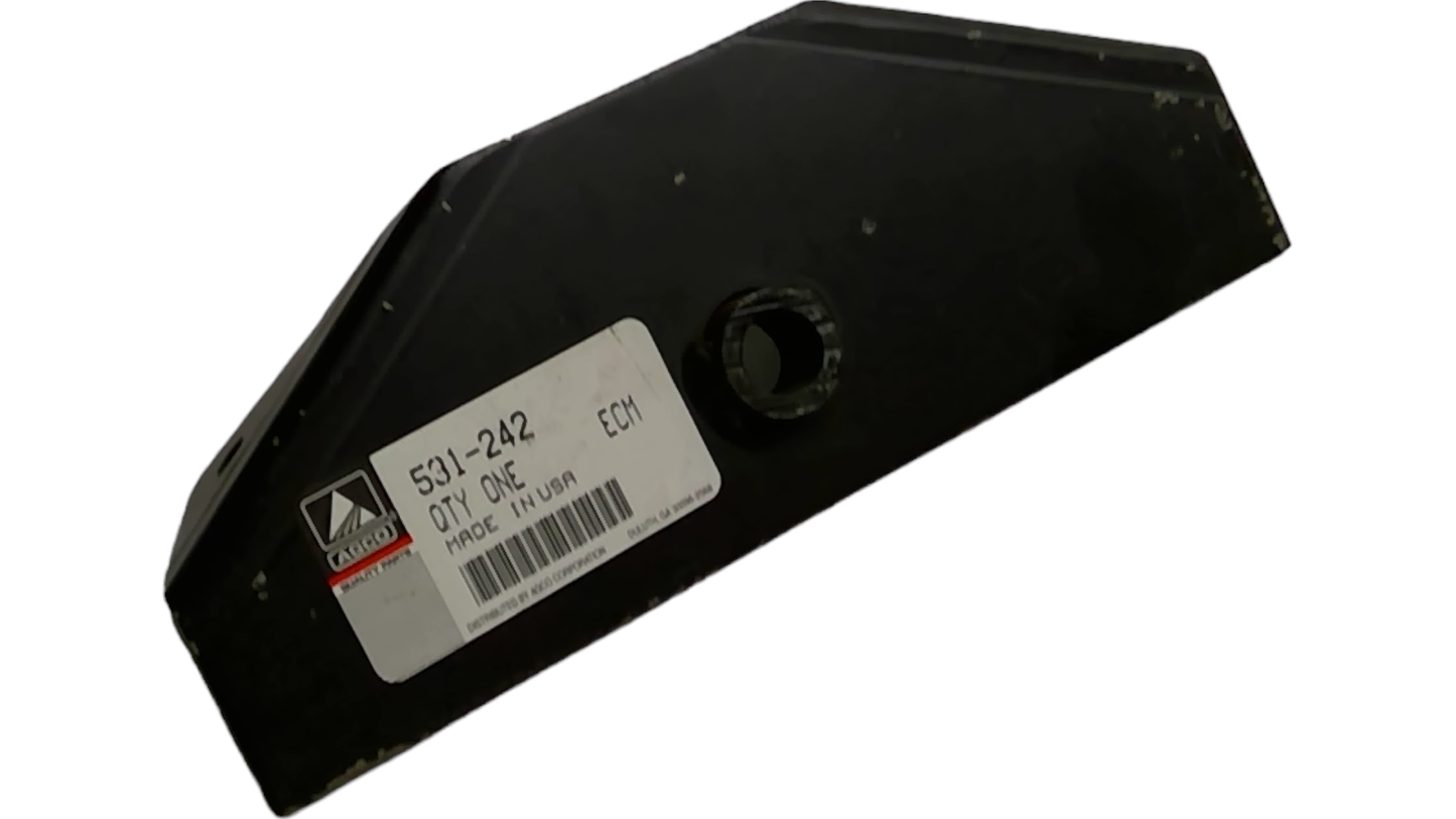 New OEM Genuine AGCO Mounting, Part # 531-242