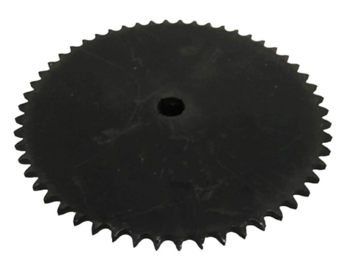 New OEM Genuine AGCO Sprocket, Part # 560-170