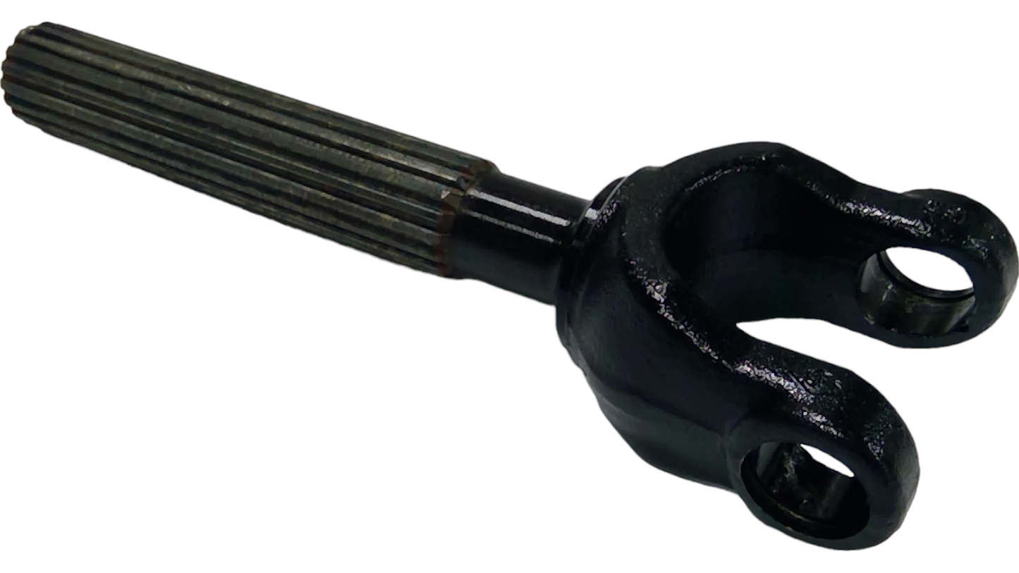 New OEM Genuine AGCO Spline, Part # 6250976M1