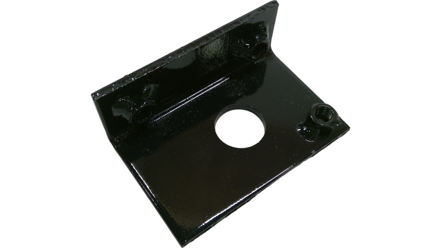 New OEM Genuine AGCO Bracket, Part # 6254305M91
