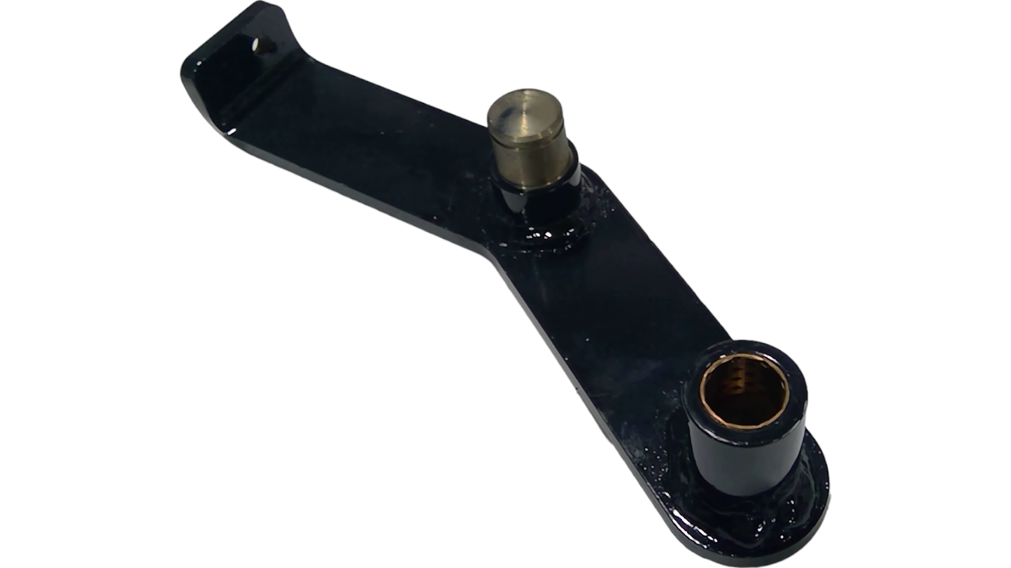 New OEM Genuine AGCO Rocker Arm, Part # 6254577M91