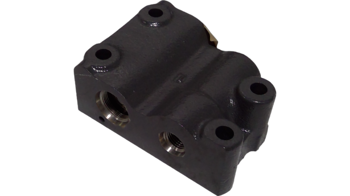 New OEM Genuine AGCO Valve Set, Part # 6259928M91