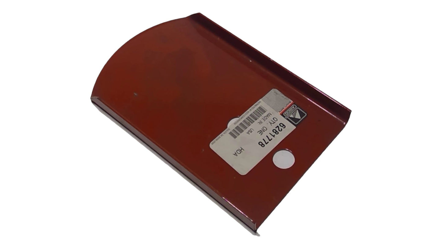 New OEM Genuine AGCO Shield, Part # 6281778
