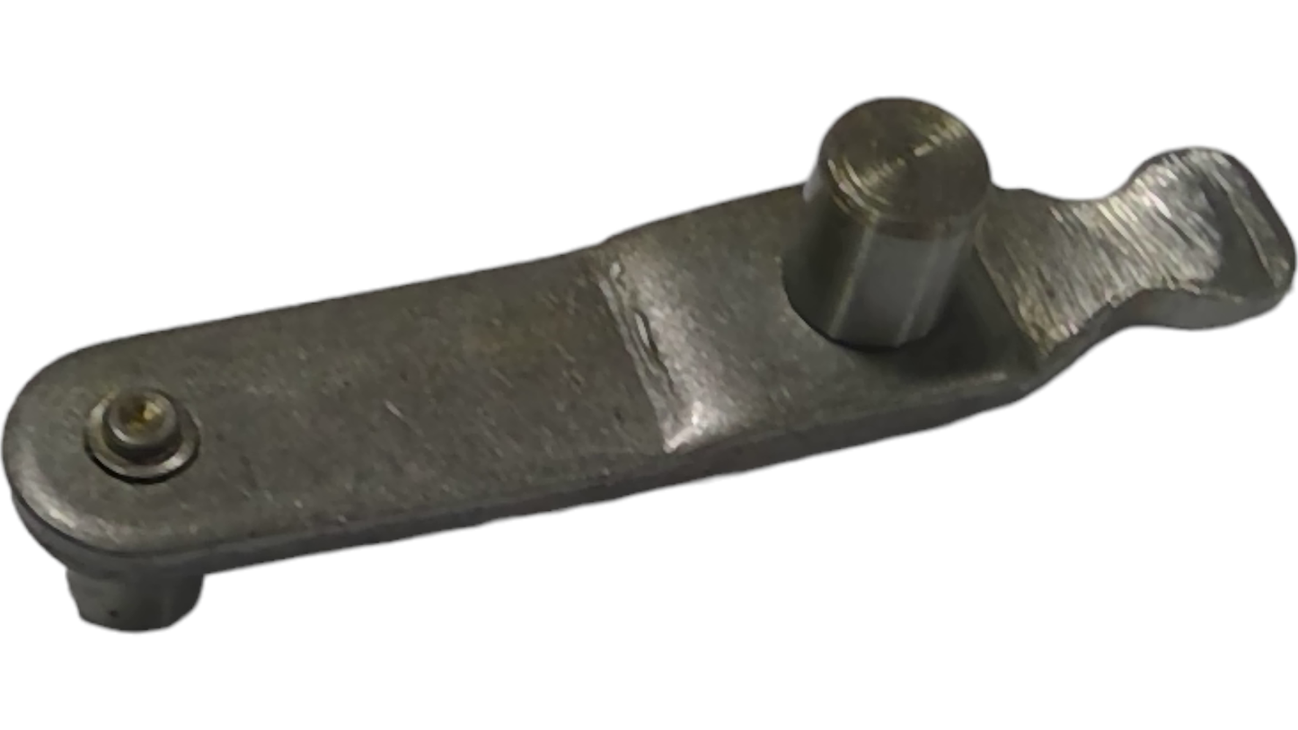 New OEM Genuine AGCO Lever, Part # 6647800