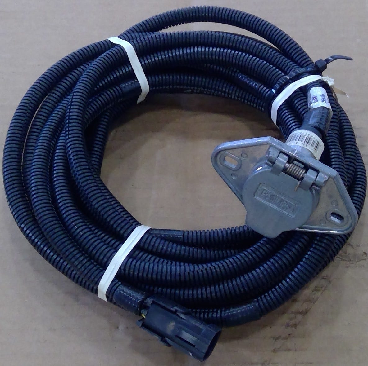 New OEM Genuine AGCO Wire Harness, Part # 700004049