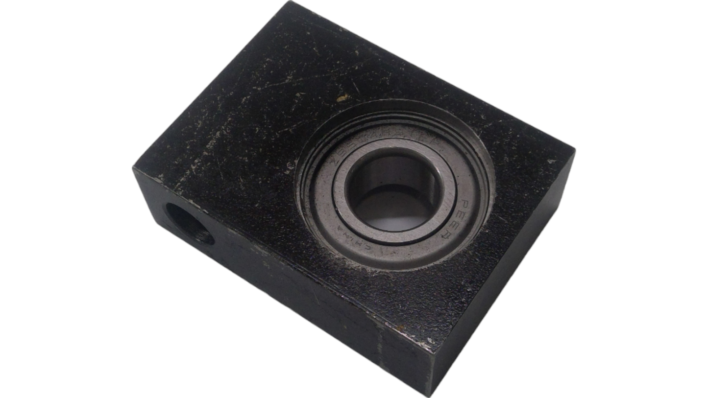 New OEM Genuine AGCO Housing, Part # 700115630B