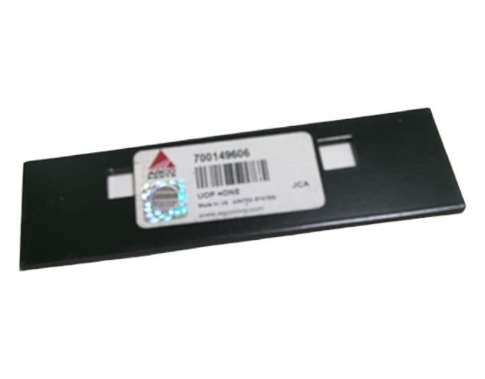 New OEM Genuine AGCO Retainer, Part # 700149606