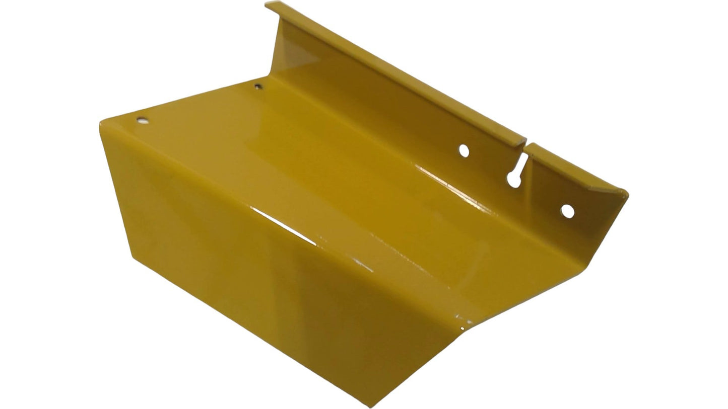New OEM Genuine AGCO Angle, Part # 700153993C