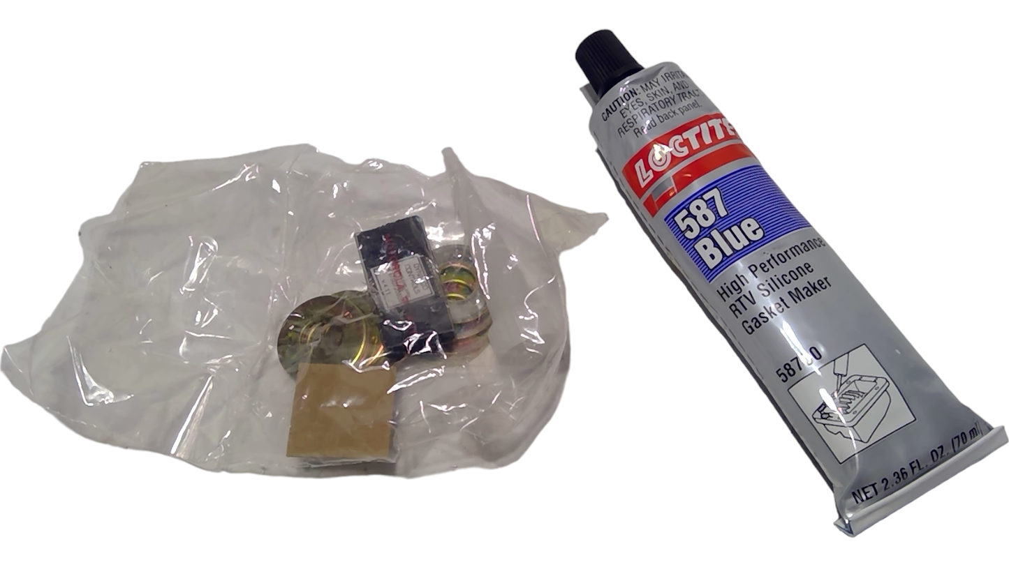 New OEM Genuine AGCO Kit, Part # 700155653