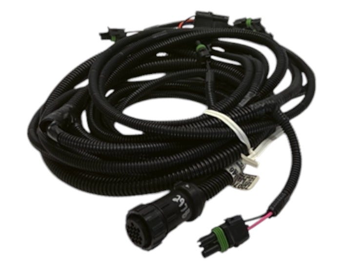 New OEM Genuine AGCO Harness, Part # 700709346