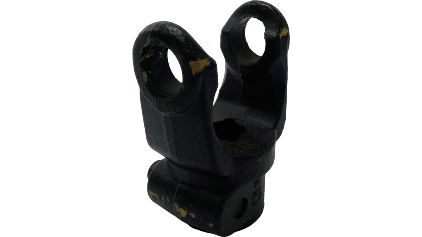 New OEM Genuine AGCO Yoke, Part # 700709853
