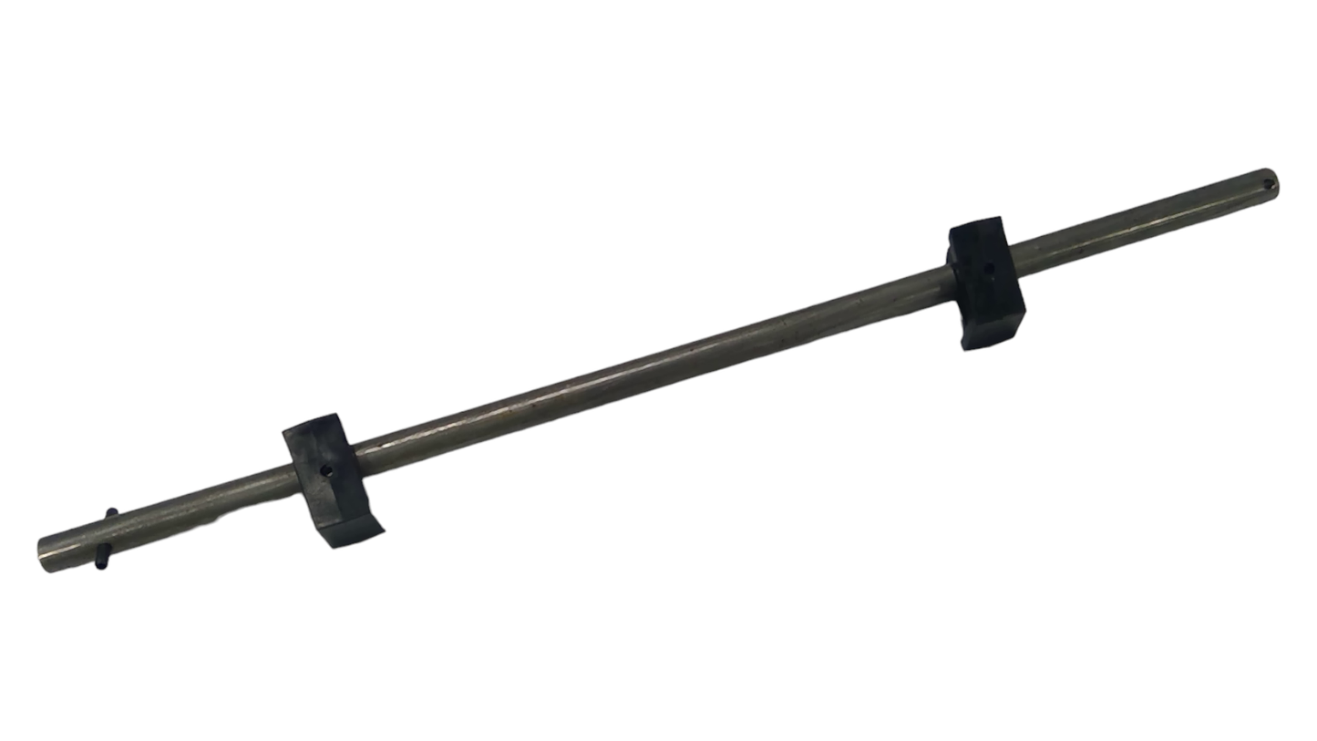 New OEM Genuine AGCO Camshaft, Part # 700711521