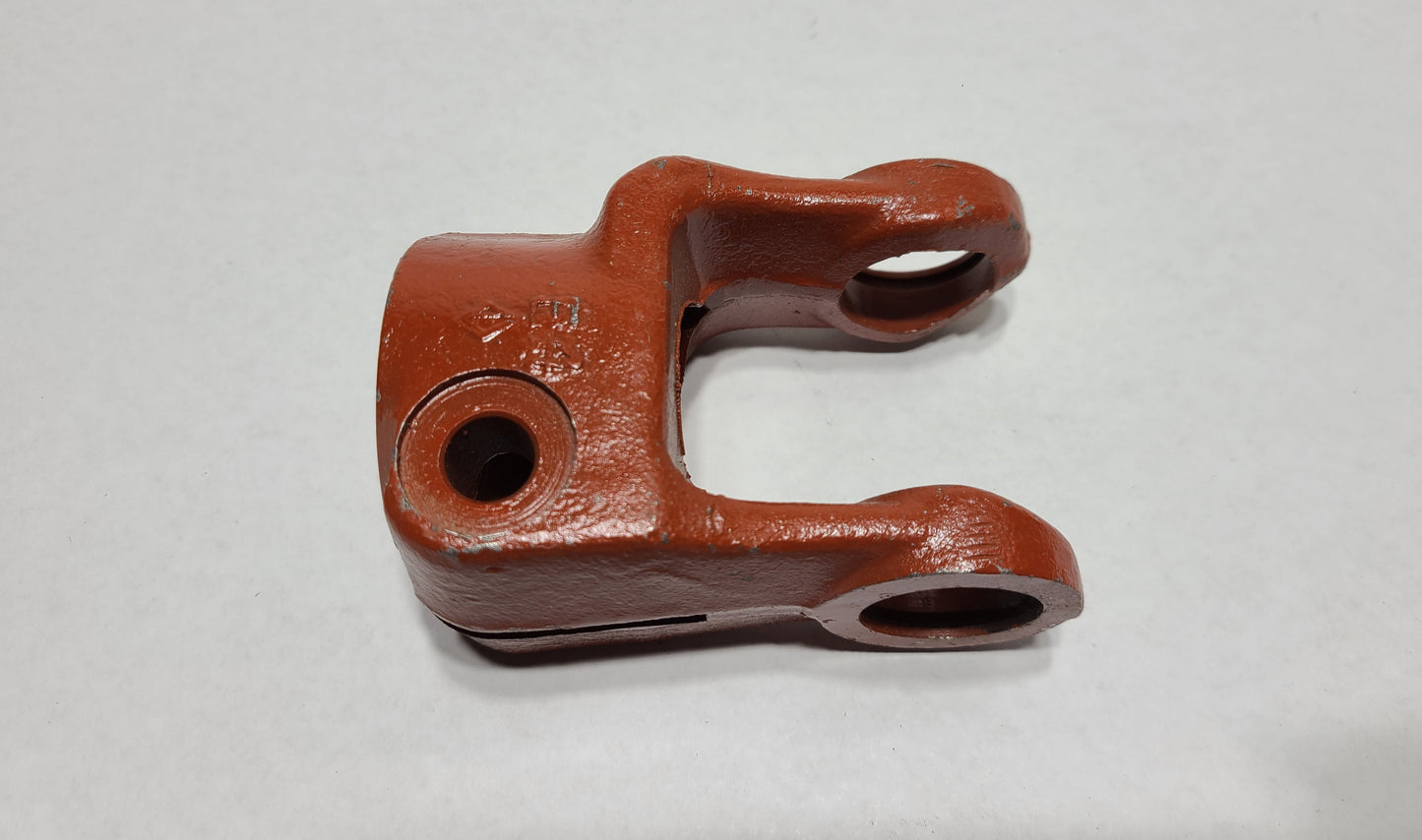 New OEM Genuine AGCO Yoke, Part # 700711973