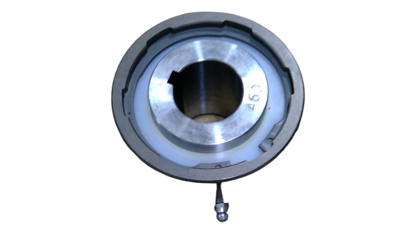 New OEM Genuine AGCO Slip Clutch Assembly, Part # 700715838
