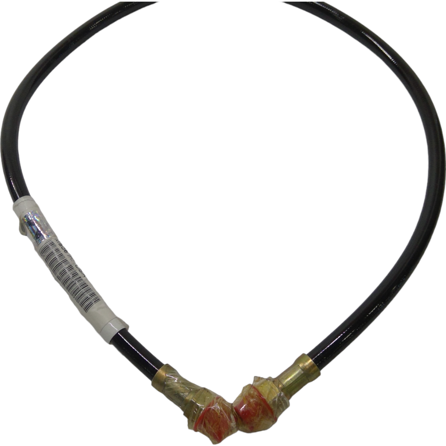 New OEM Genuine AGCO Hose, Part # 700718127