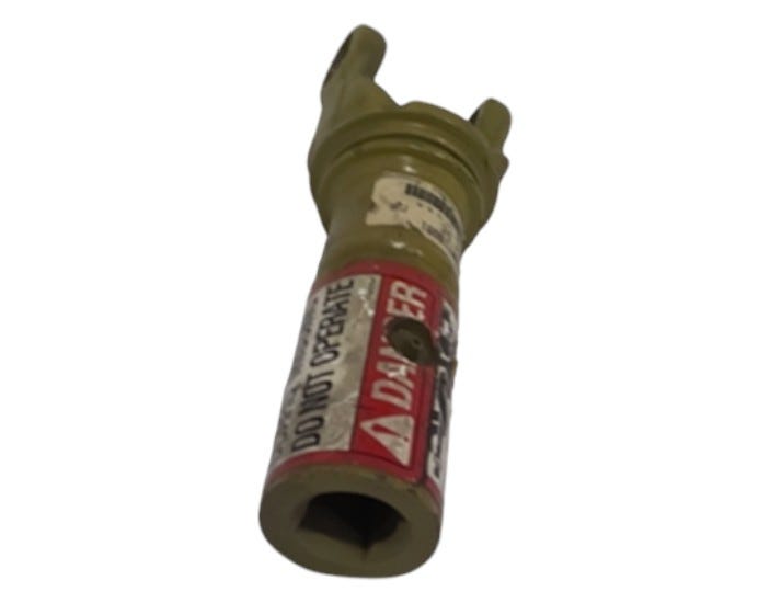 New OEM Genuine AGCO Yoke, Part # 700718691