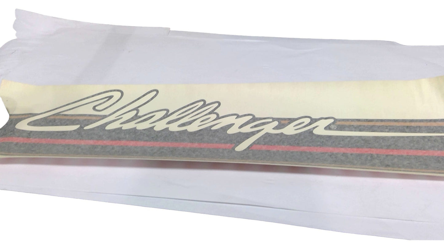 New OEM Genuine AGCO Decal, Part # 700721111