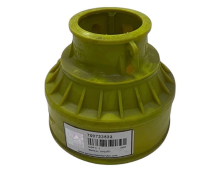 New OEM Genuine AGCO Cone, Part # 700723522