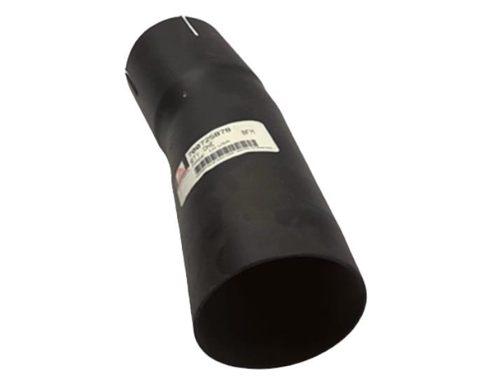 New OEM Genuine AGCO Exhaust Pipe, Part # 700725878
