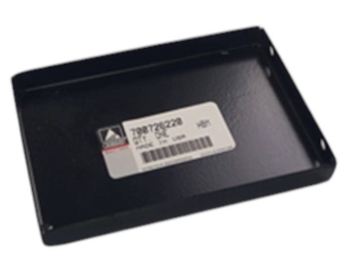 New OEM Genuine AGCO Cover, Part # 700726220