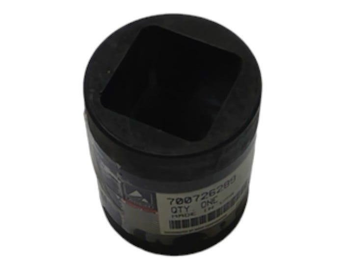 New OEM Genuine AGCO Bushing, Part # 700726289