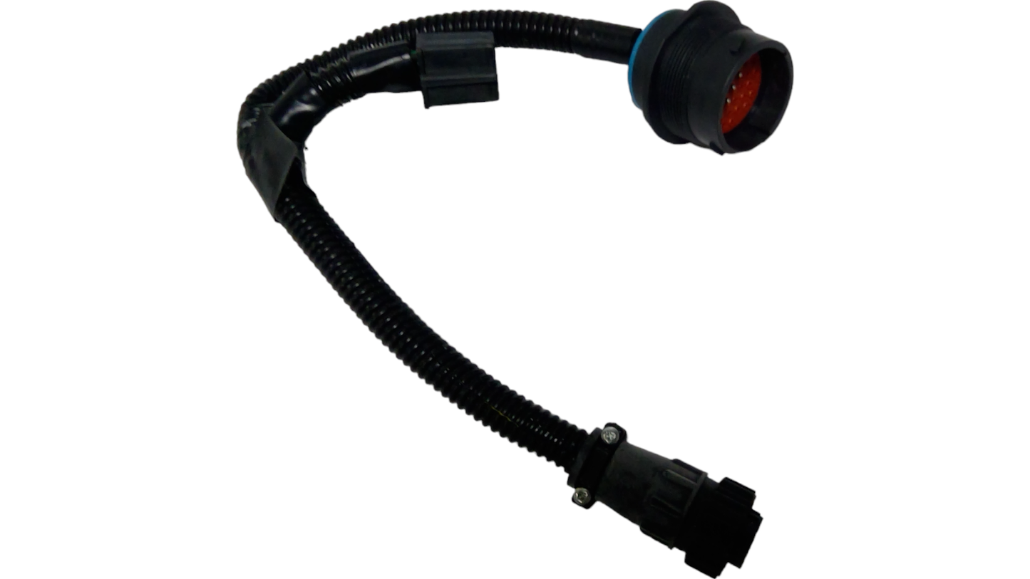New OEM Genuine AGCO Wire Harness, Part # 700726753