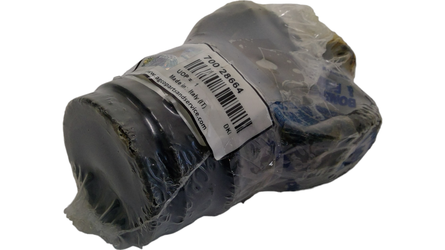 New OEM Genuine AGCO Yoke, Part # 700728664