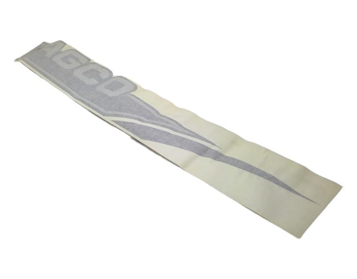New OEM Genuine AGCO AGCO Decal Right Hand, Part # 700730602
