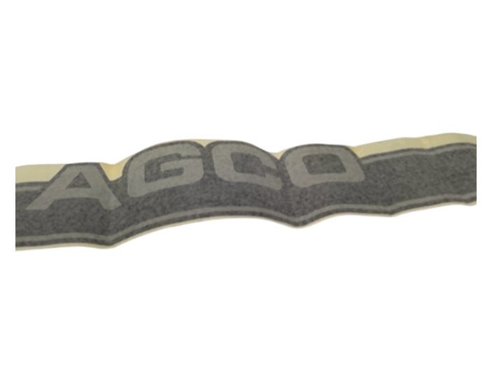 New OEM Genuine AGCO Decal, Part # 700730800