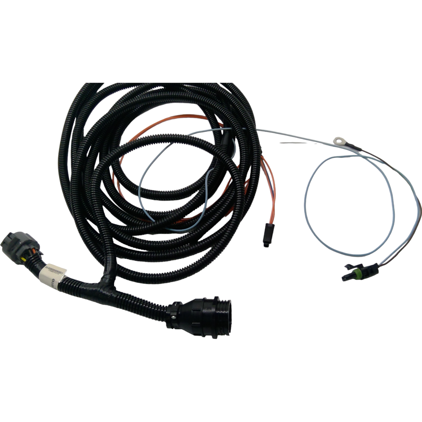 New OEM Genuine AGCO Harness, Part # 700731716