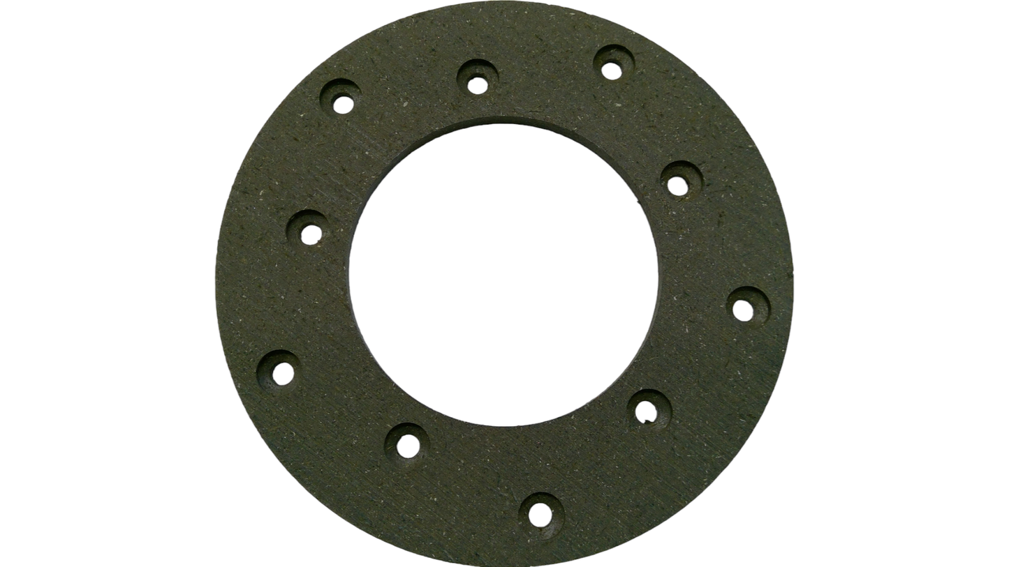 New OEM Genuine AGCO Facing, Part # 70225372