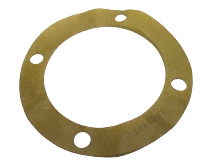 New OEM Genuine AGCO Gasket, Part # 70226029