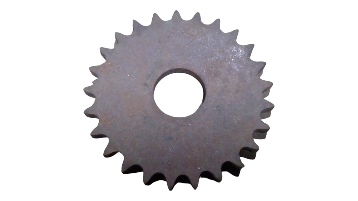 New OEM Genuine AGCO Sprocket, Part # 70537018