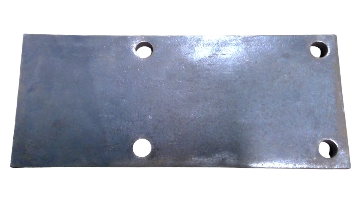 New OEM Genuine AGCO Plate, Part # 70592781