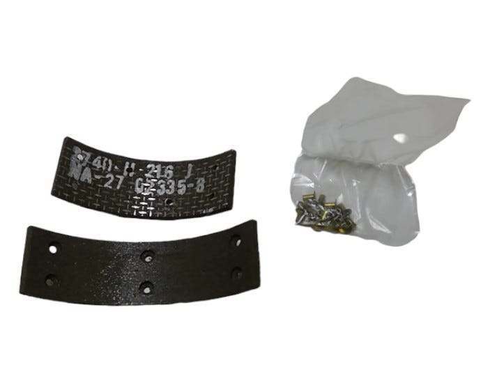 New OEM Genuine AGCO Kit, Part # 71124229
