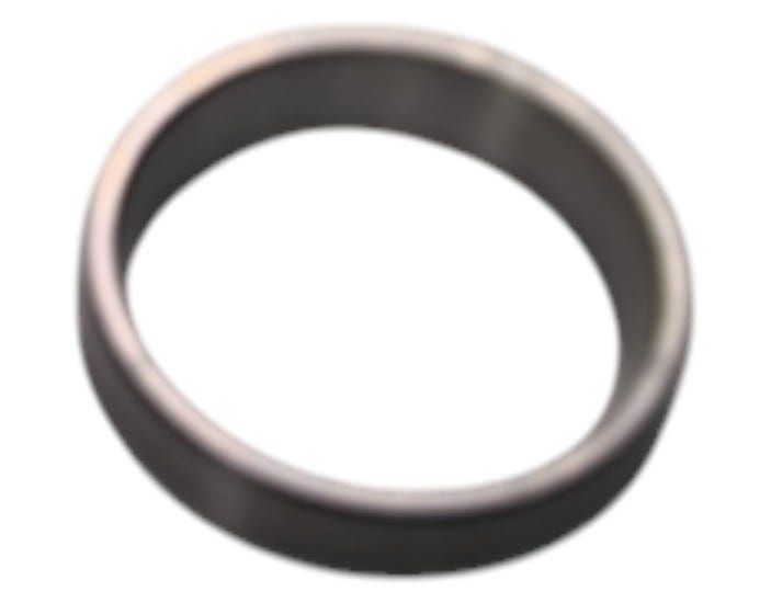 New OEM Genuine AGCO Bearing Cup, Part # 712018
