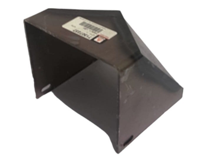 New OEM Genuine AGCO Cover, Part # 71307237